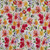 VISCOSE DOBBY PRT 08124 001 RAYON DIGITAL 55"