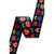 WEBBING NYLON 2"12yd TULIPS