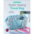 KIT STYLISH SEWING TRAVEL BAG