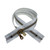 ZIPPER 30" TWO-WAY WHITE