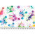 CUDDLE SS POM POM SQUAD MULTI DIGITAL 60"