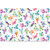 CUDDLE SS POM POM SQUAD MULTI DIGITAL 60"
