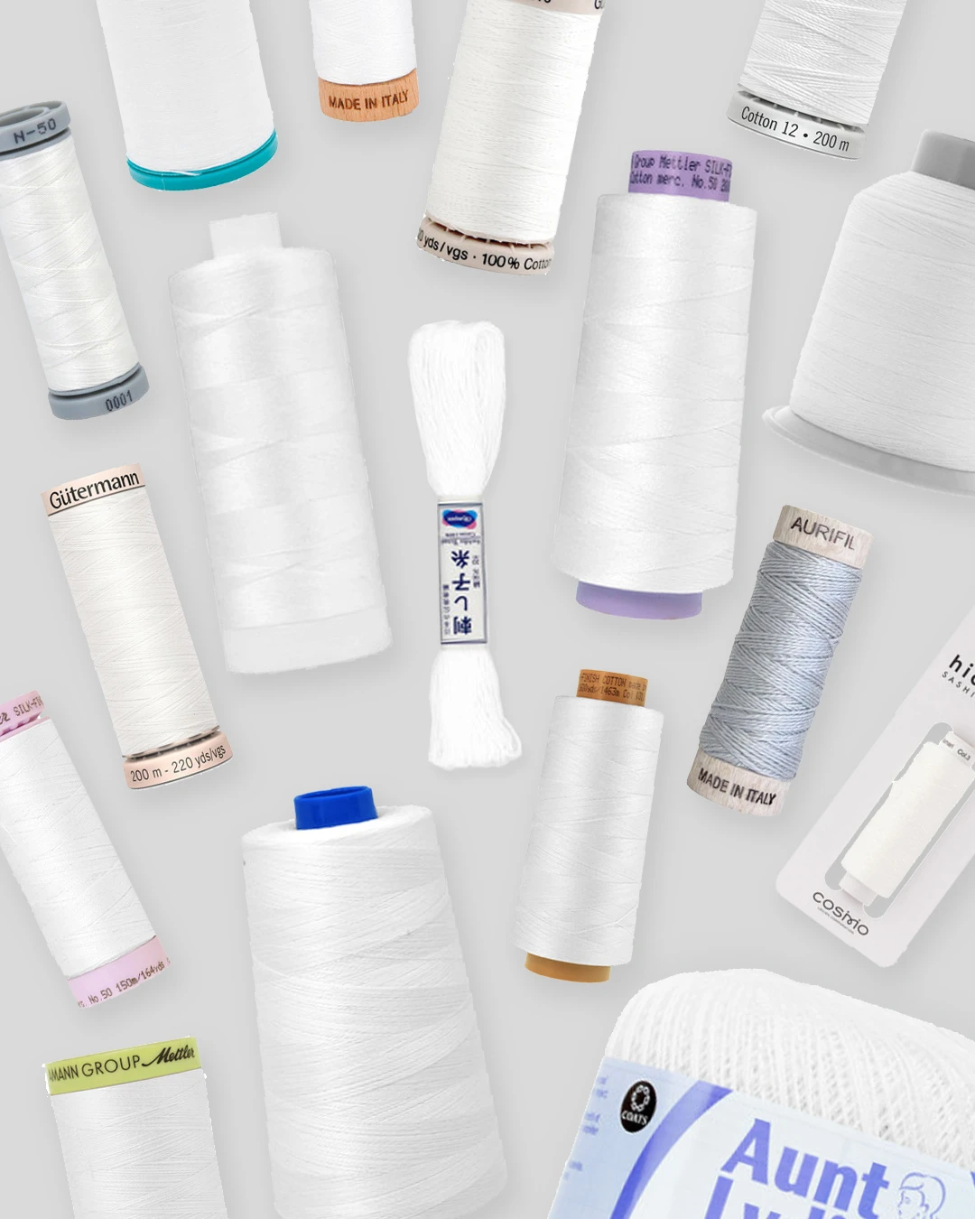 Cotton Thread