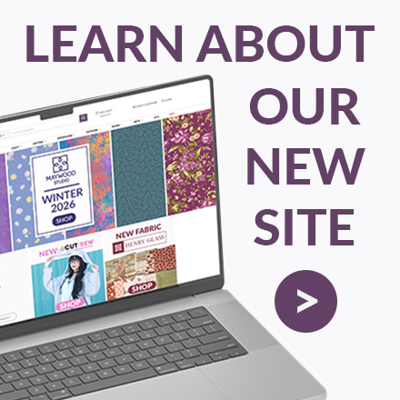 New Fabric from Kokka