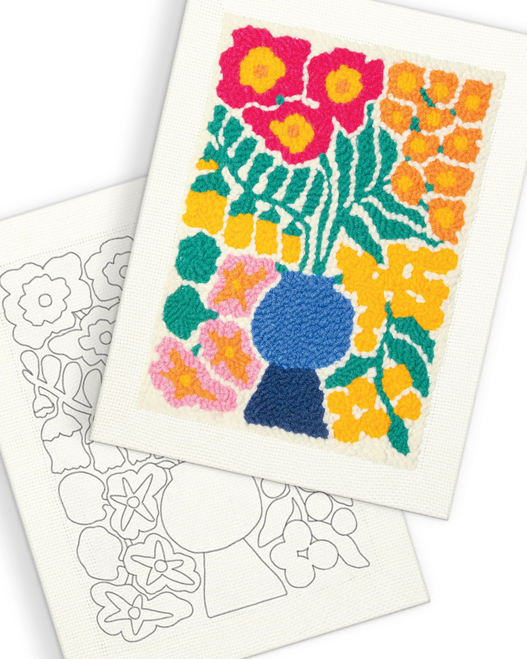 Embroidery & Needlework