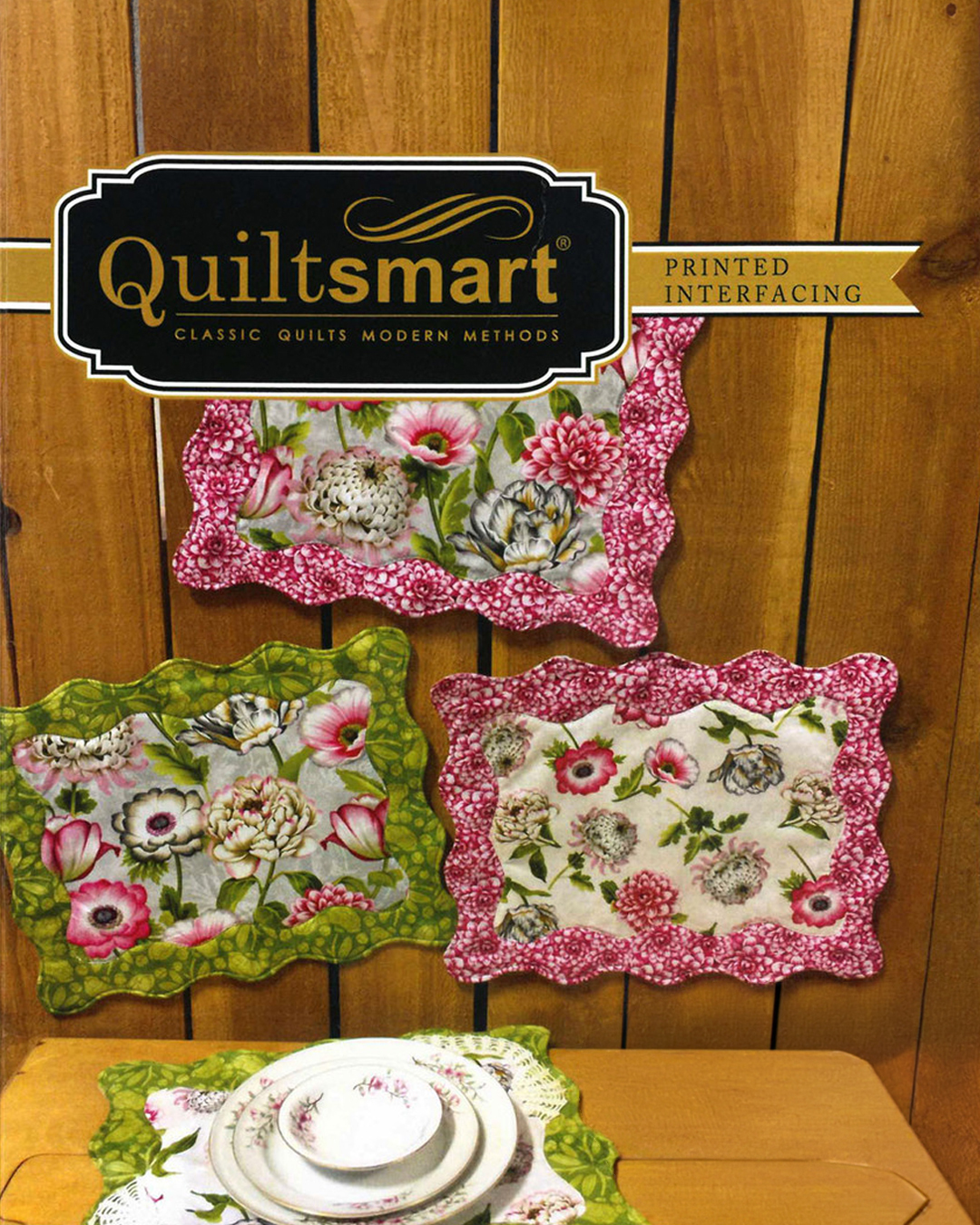Quiltsmart