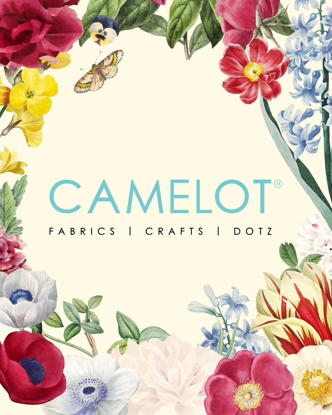 Camelot On Sale