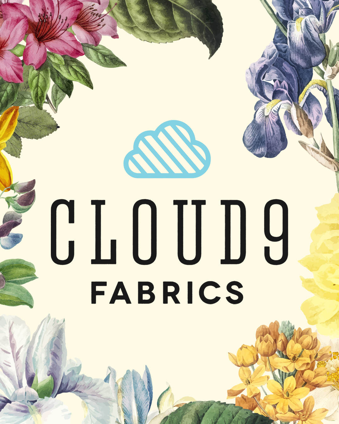 Cloud9 Fabics On Sale