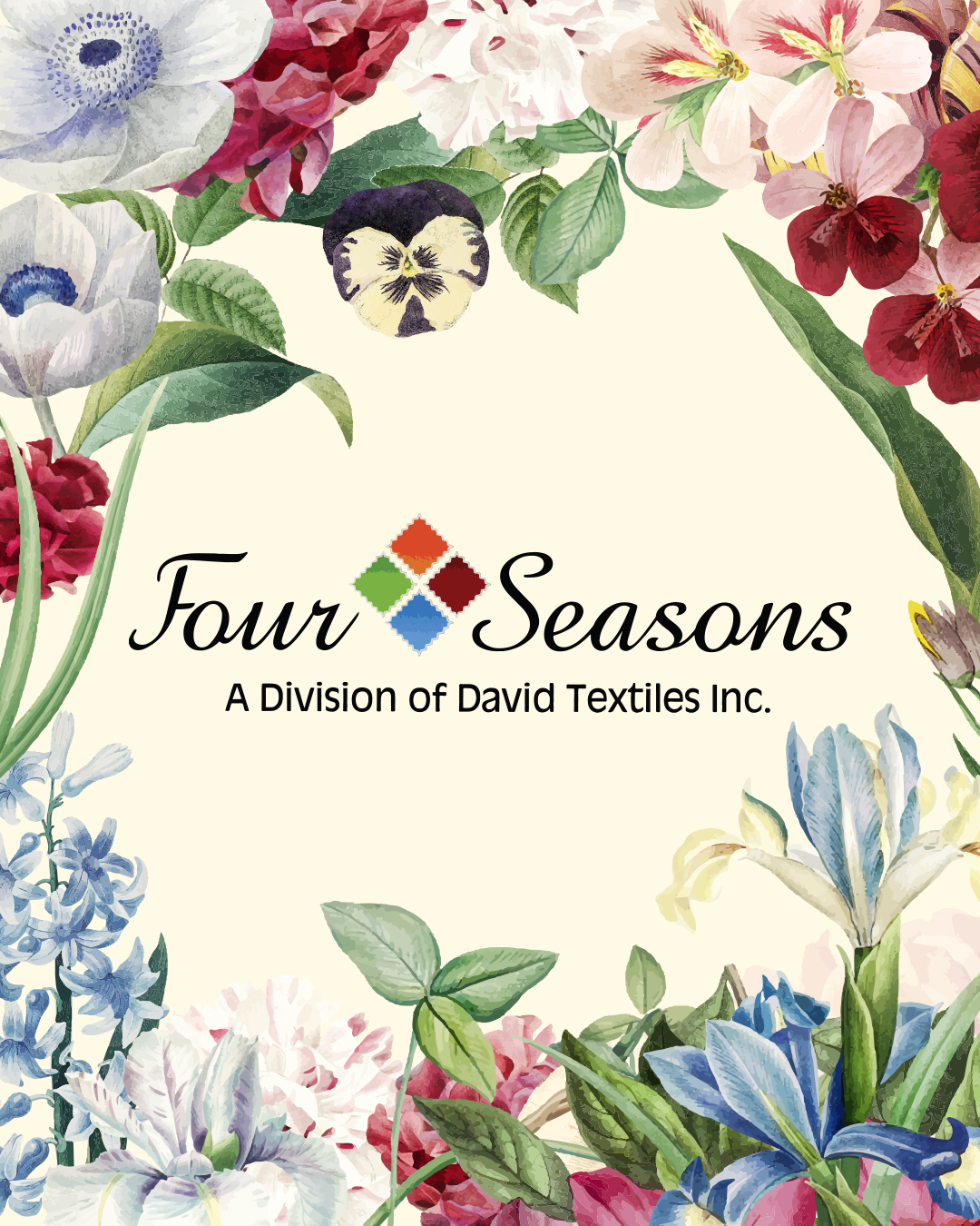 Four Seasons On Sale
