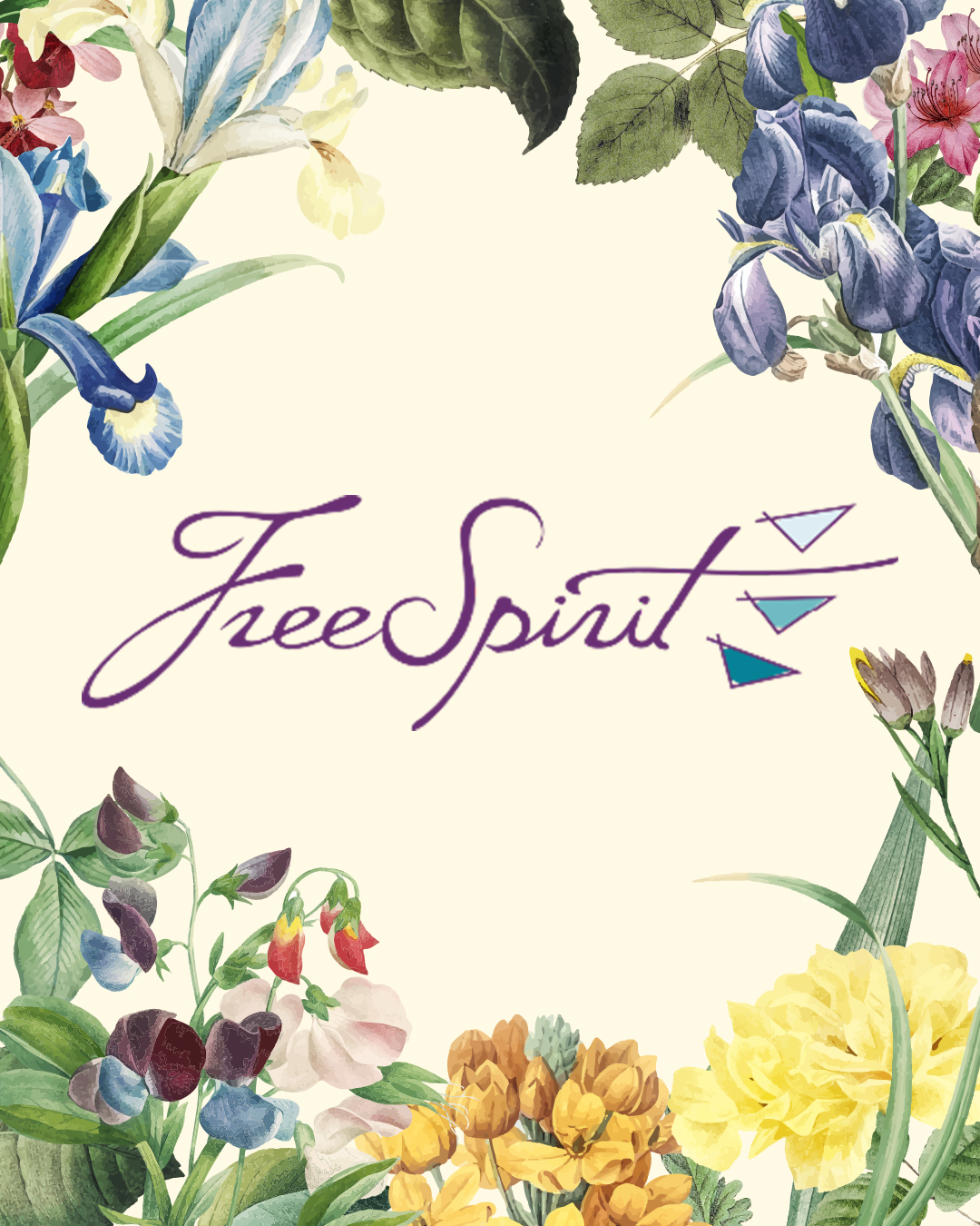 FreeSpirit On Sale
