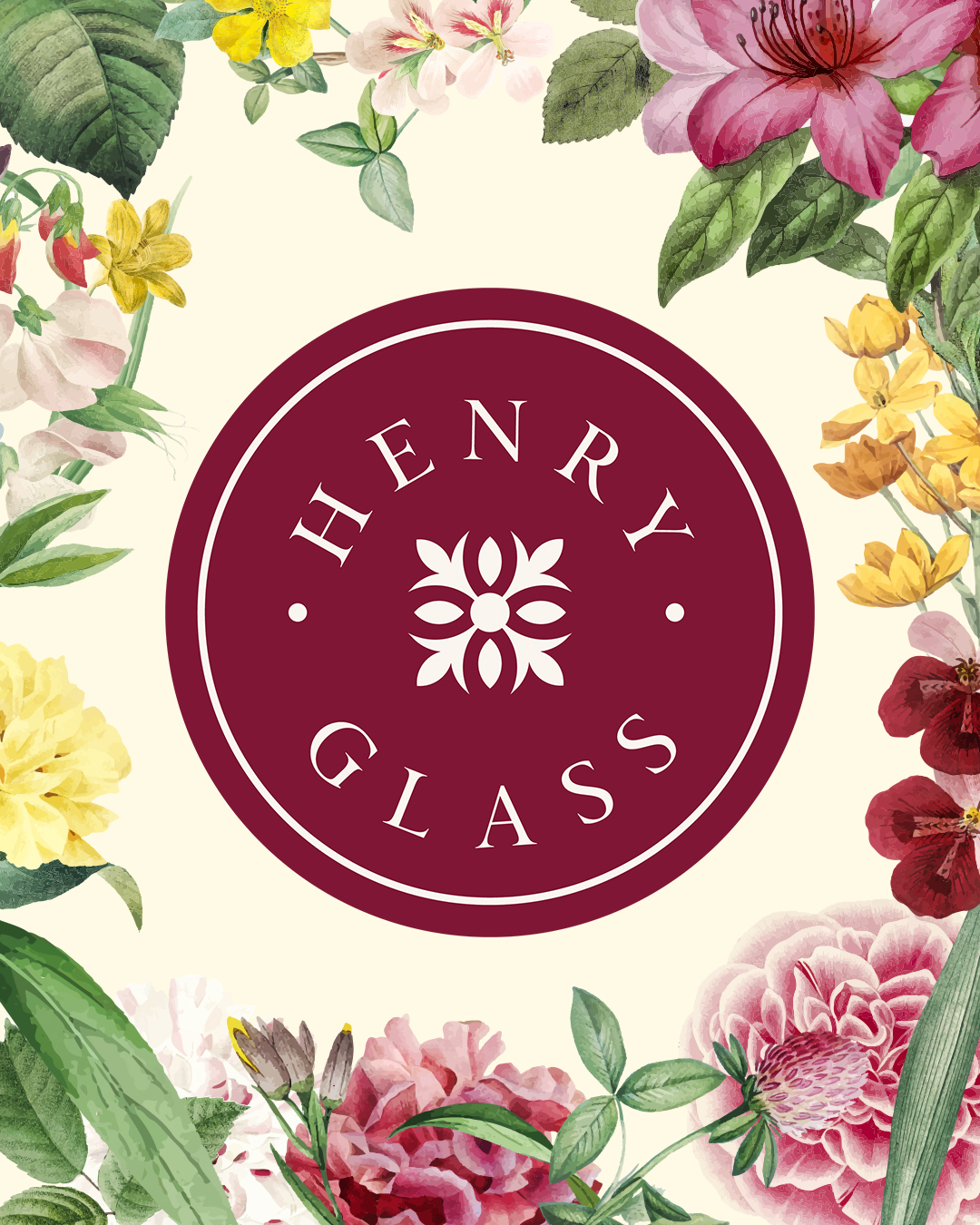 Henry Glass On Sale