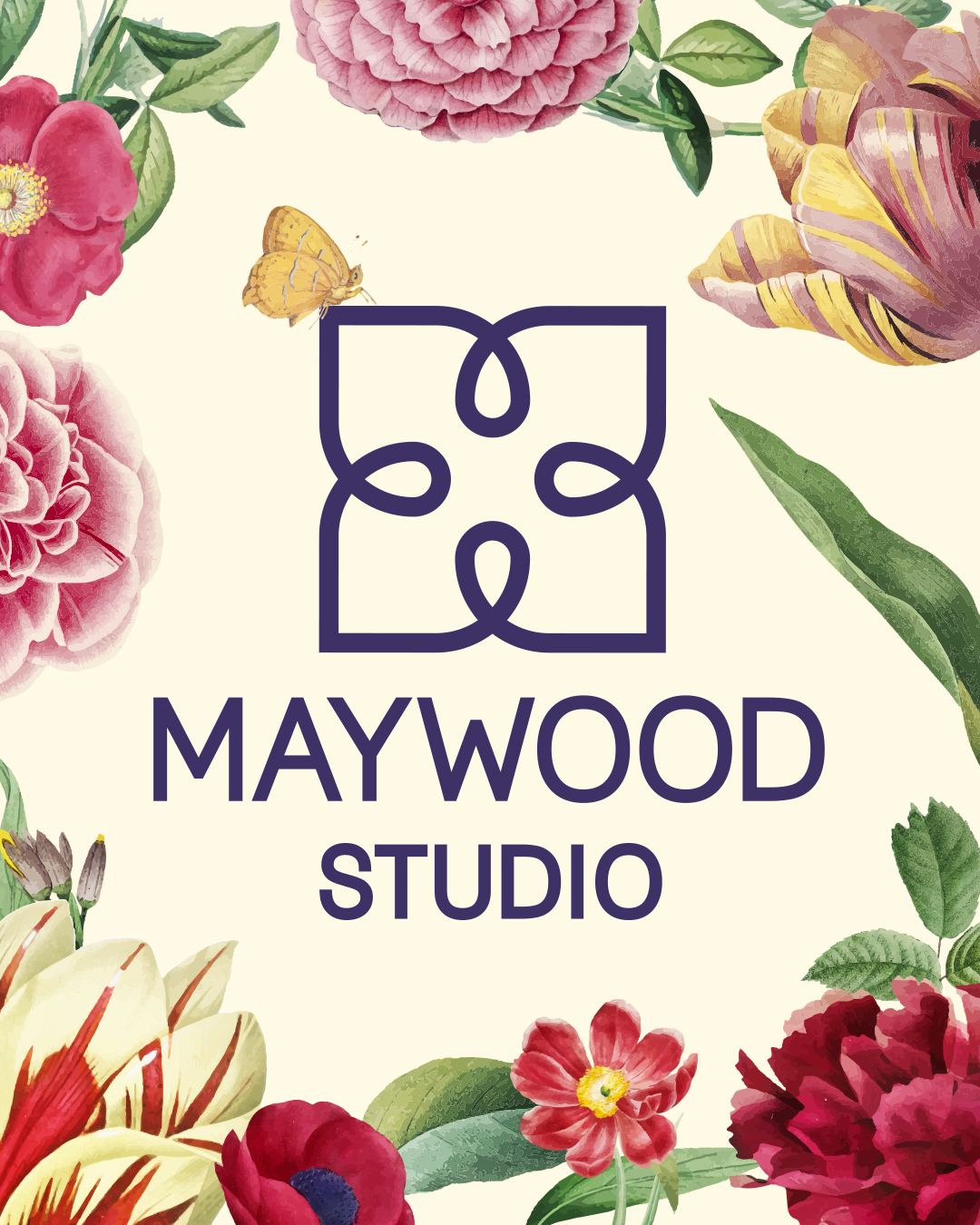 Maywood Studio On Sale