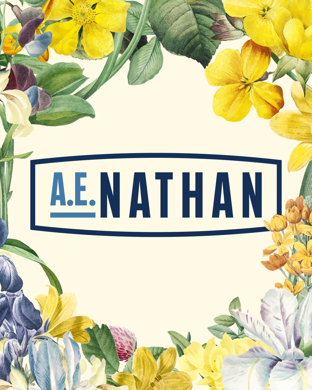 A.E. Nathan On Sale