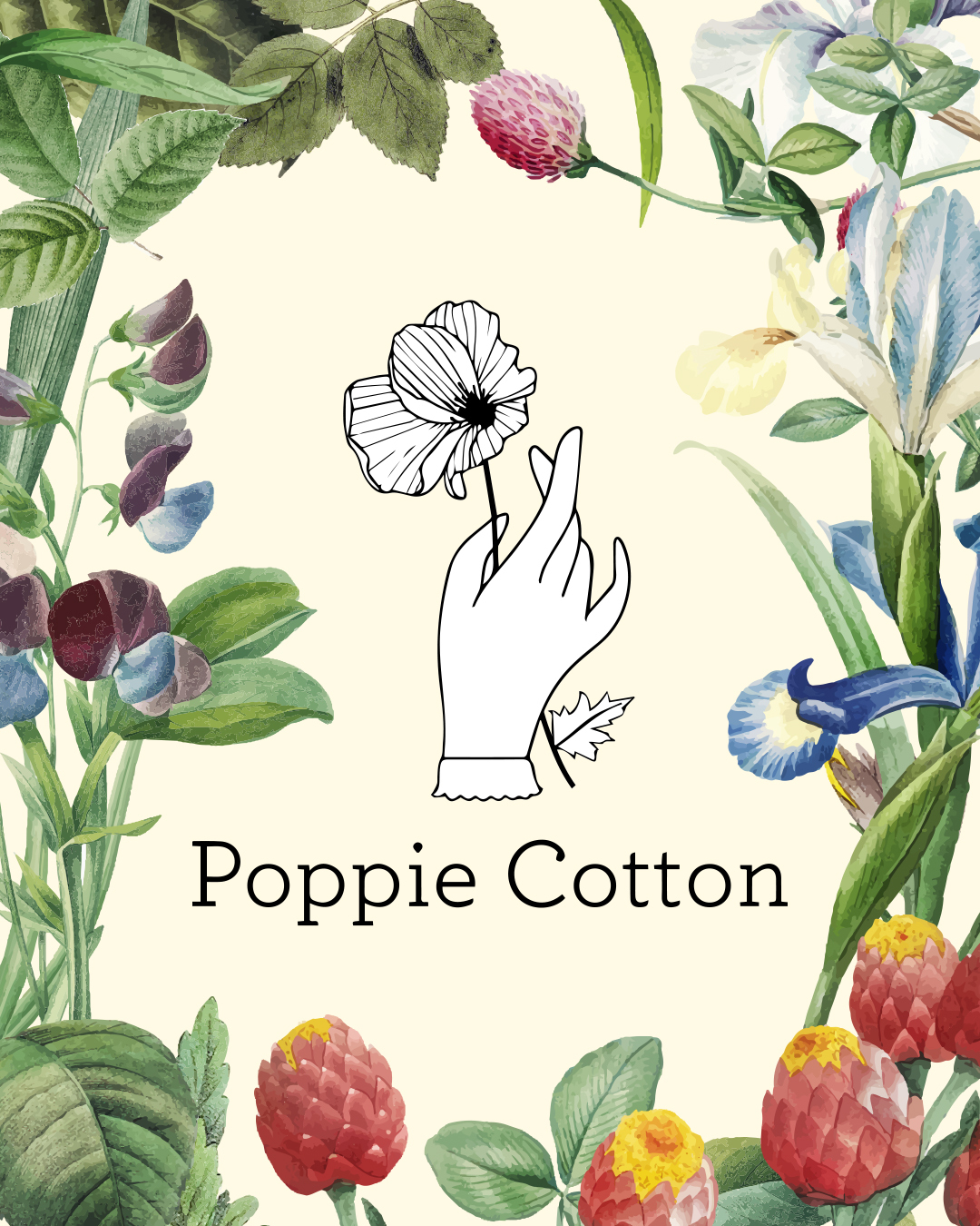 Poppie Cotton On Sale