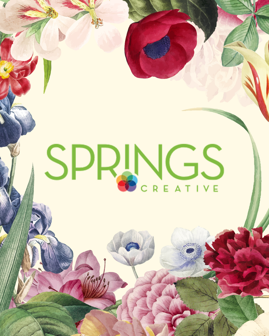 Springs Creative On Sale