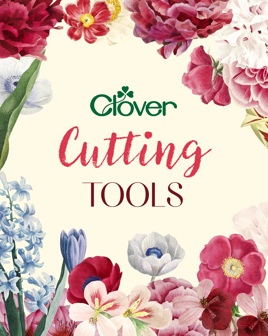 SALE: Cutting Tools