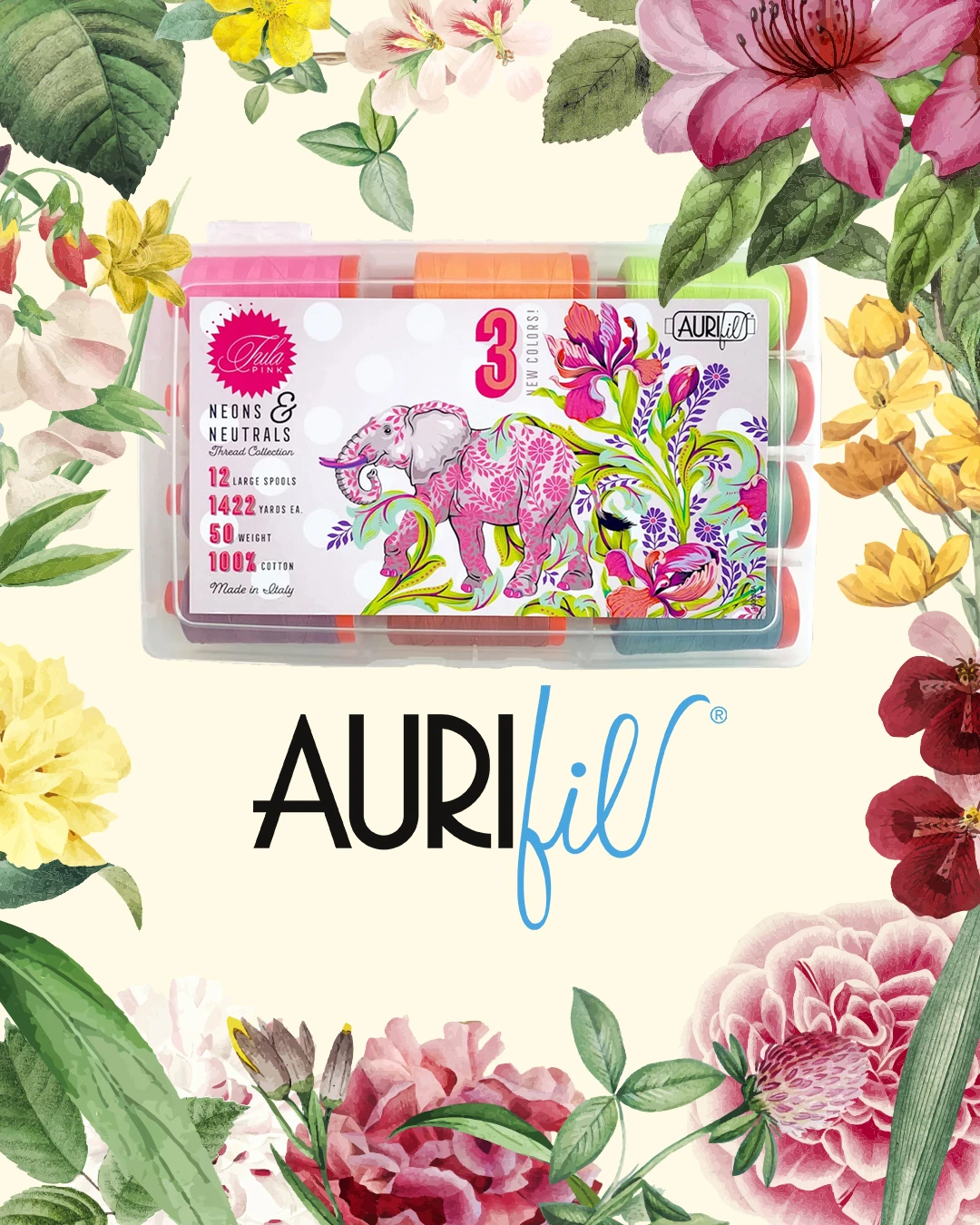 Clearance: Designer Assortments