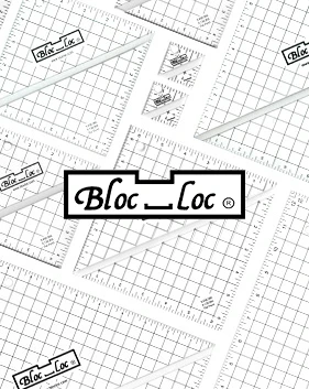 Bloc Loc - An EE Schenck Exclusive
