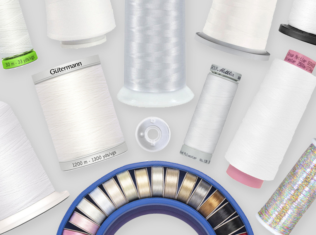 Polyester Thread