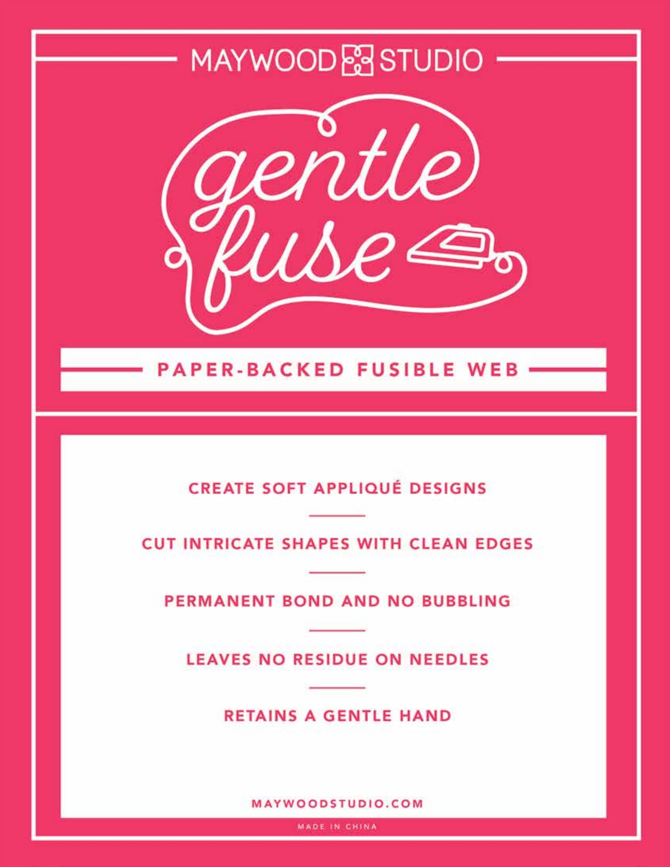 Gentle Fuse Catalog