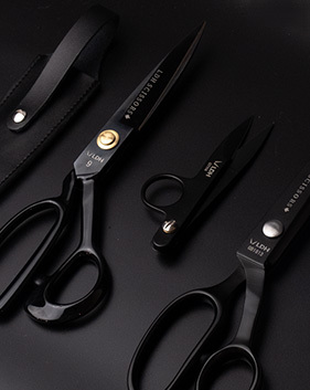 Scissors & Snips