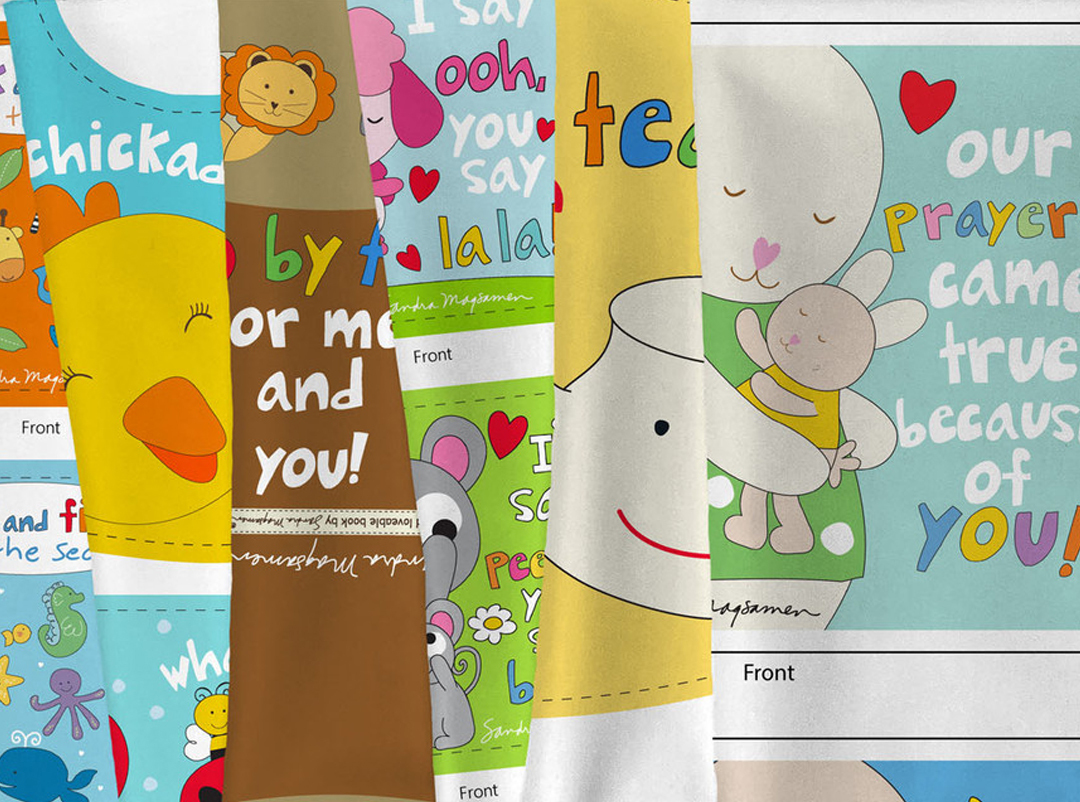 Baby & Nursery Prints