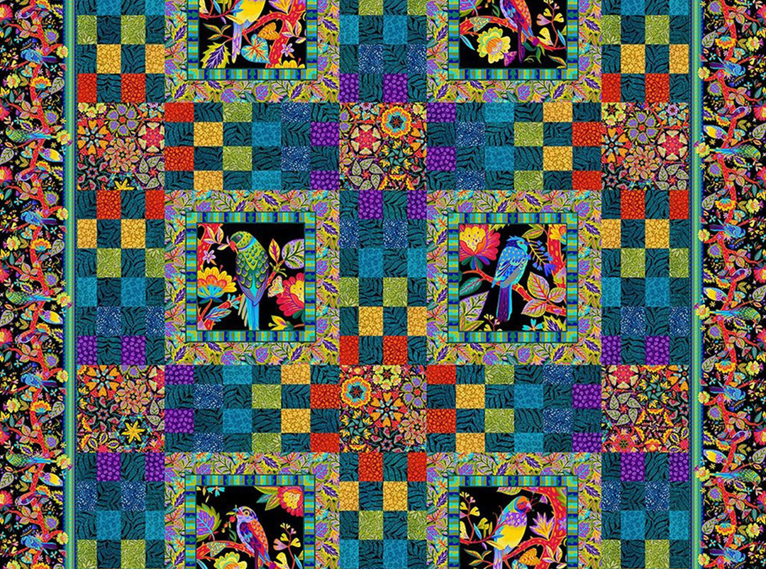 Fabric Kits