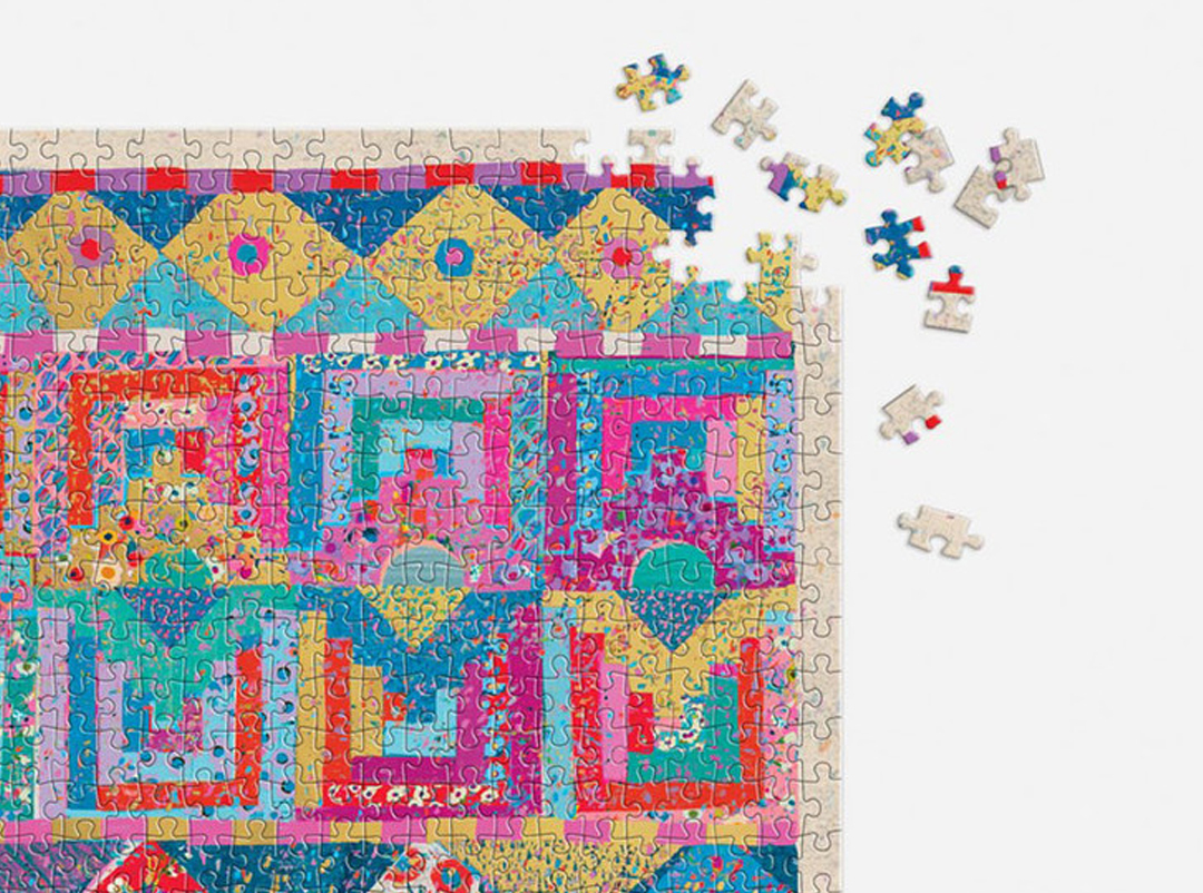 Puzzles