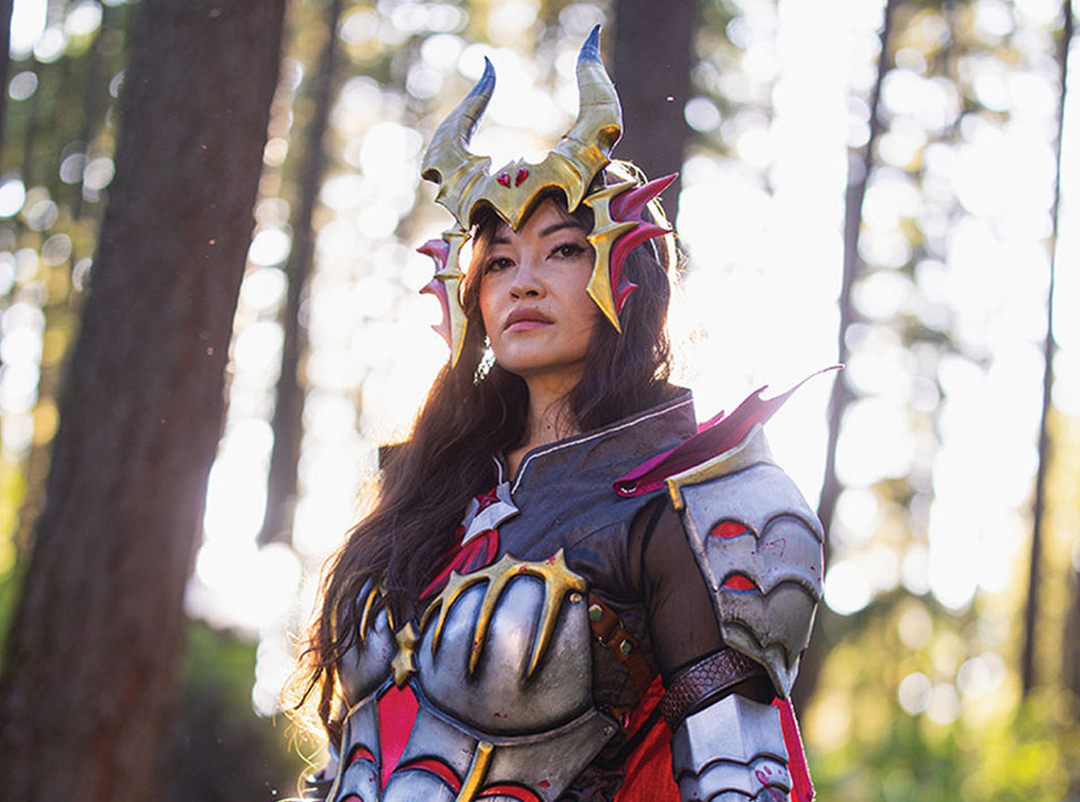 Apparel & Cosplay