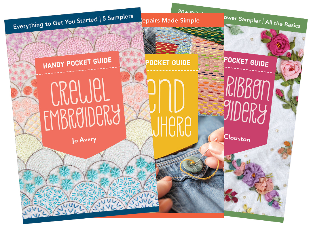 Pocket Guides