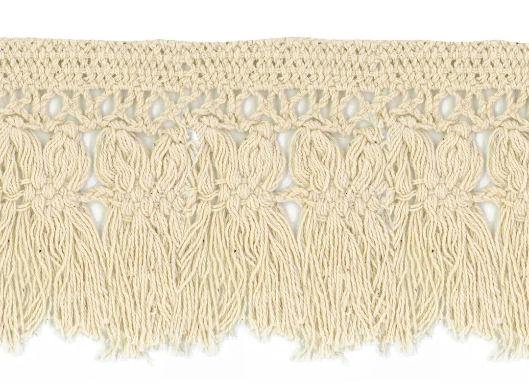 Apparel Trims