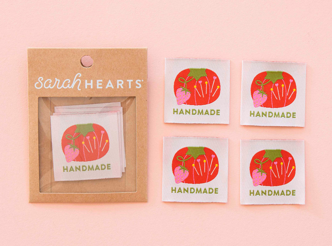 Labels & Transfers