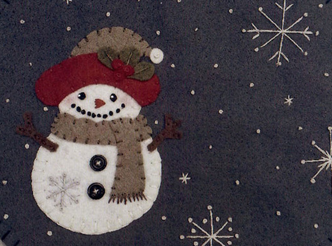 Appliqué