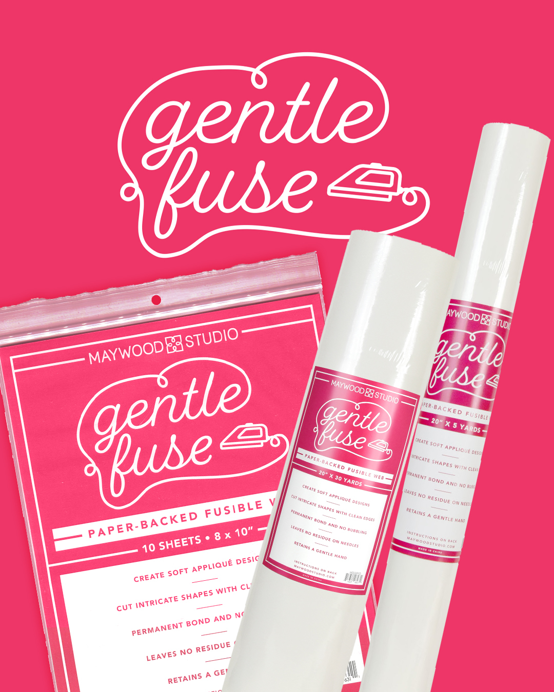 Gentle Fuse
