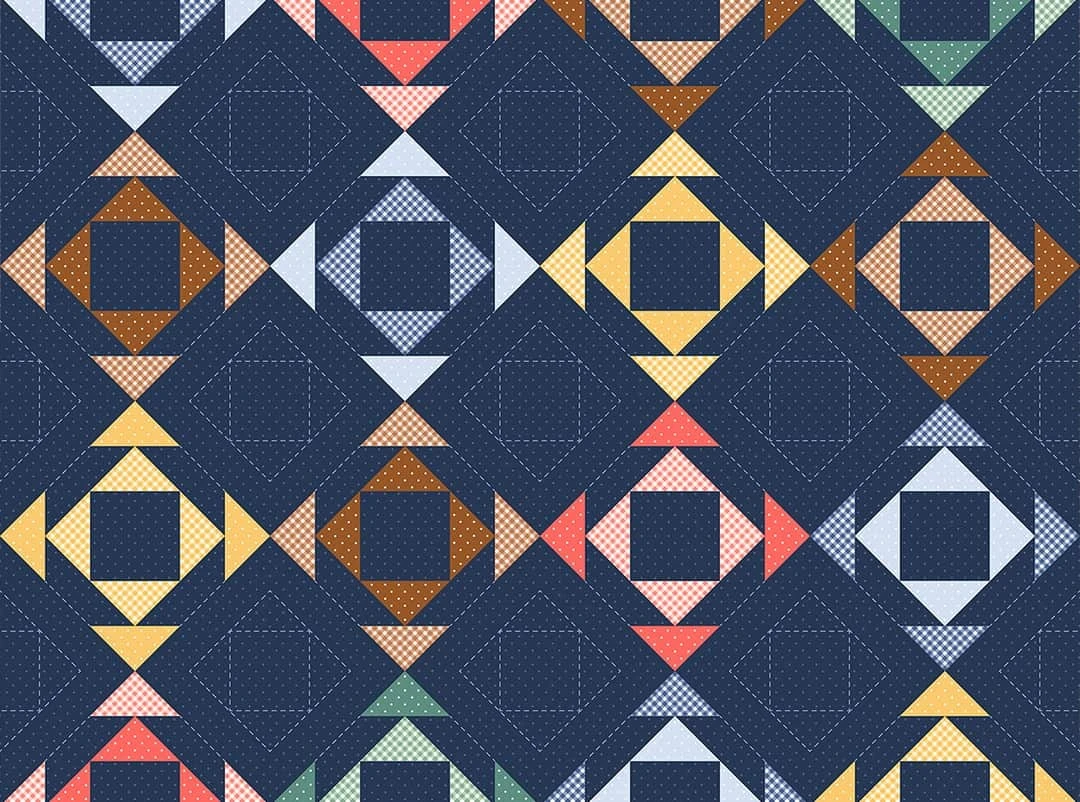 NEW FABRIC