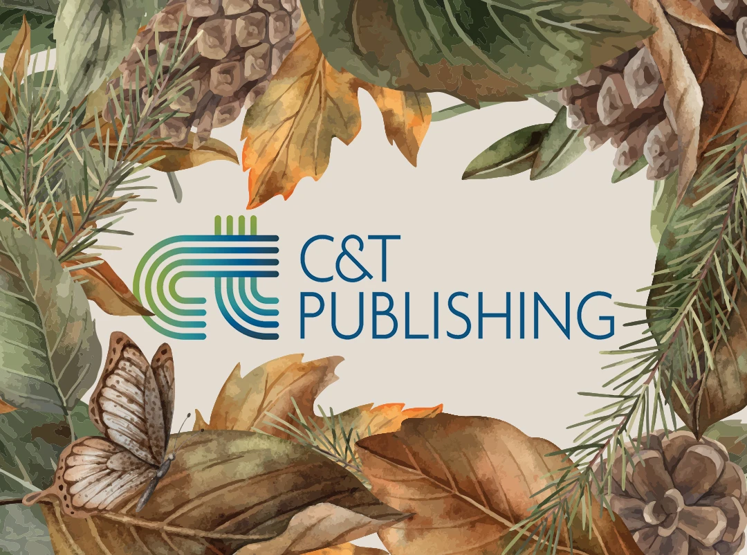 10% Off Select Books & Notions