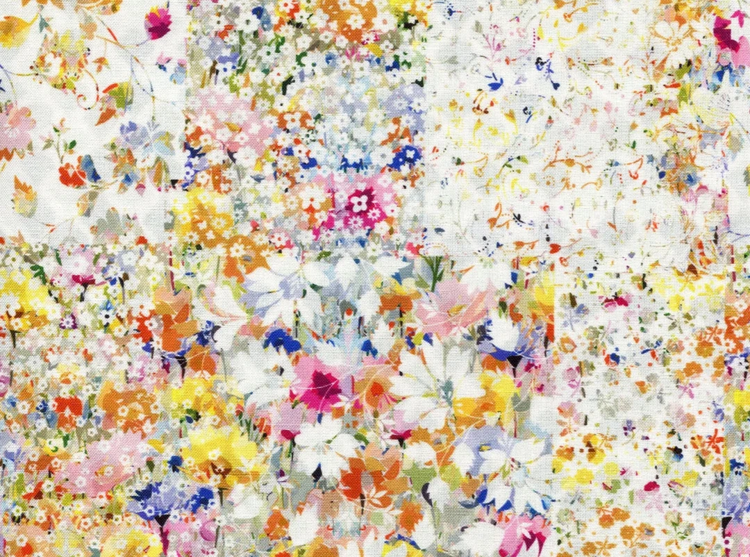 New from In the Beginning Fabrics