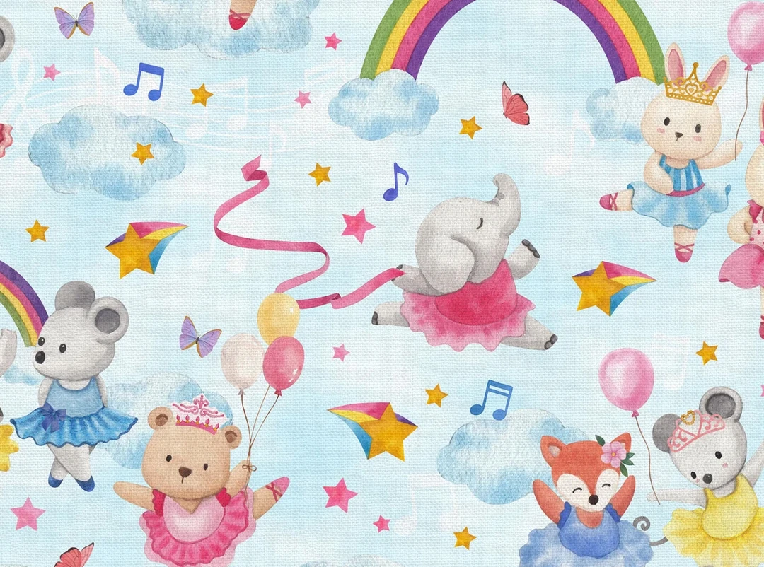 New from Paintbrush Studio Fabrics