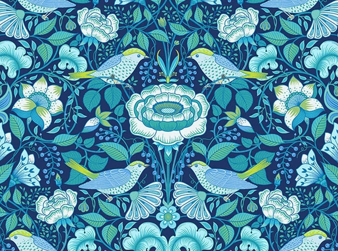 New From Thread & Ink Design