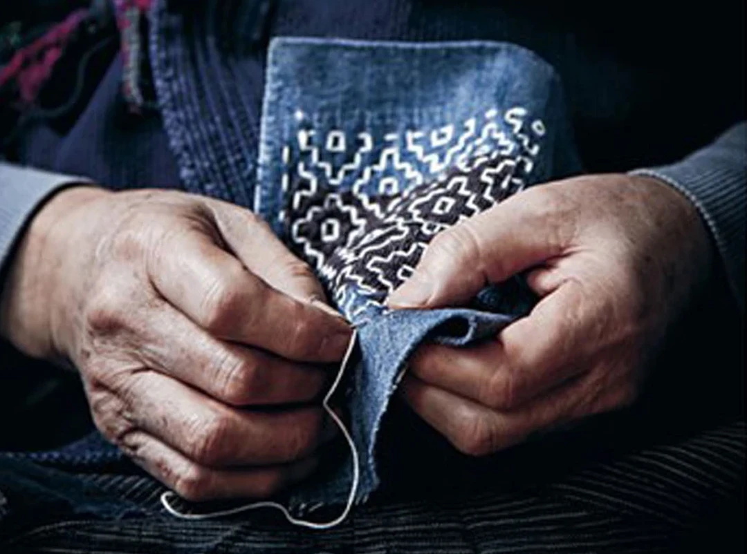 Sashiko