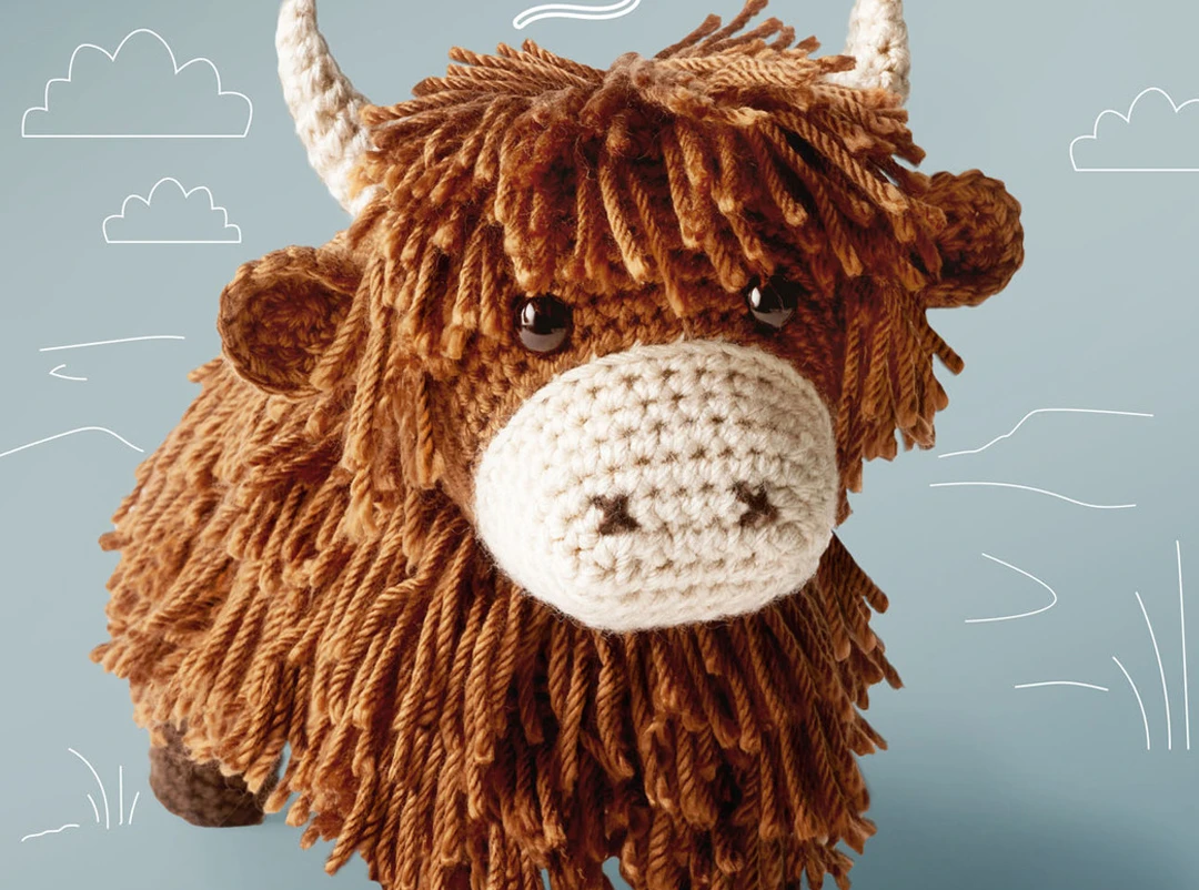 Crochet & Knitting
