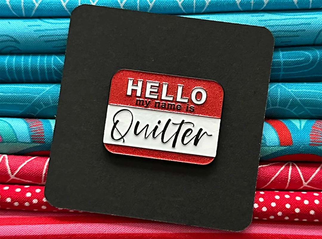 Accessories & Enamel Pins