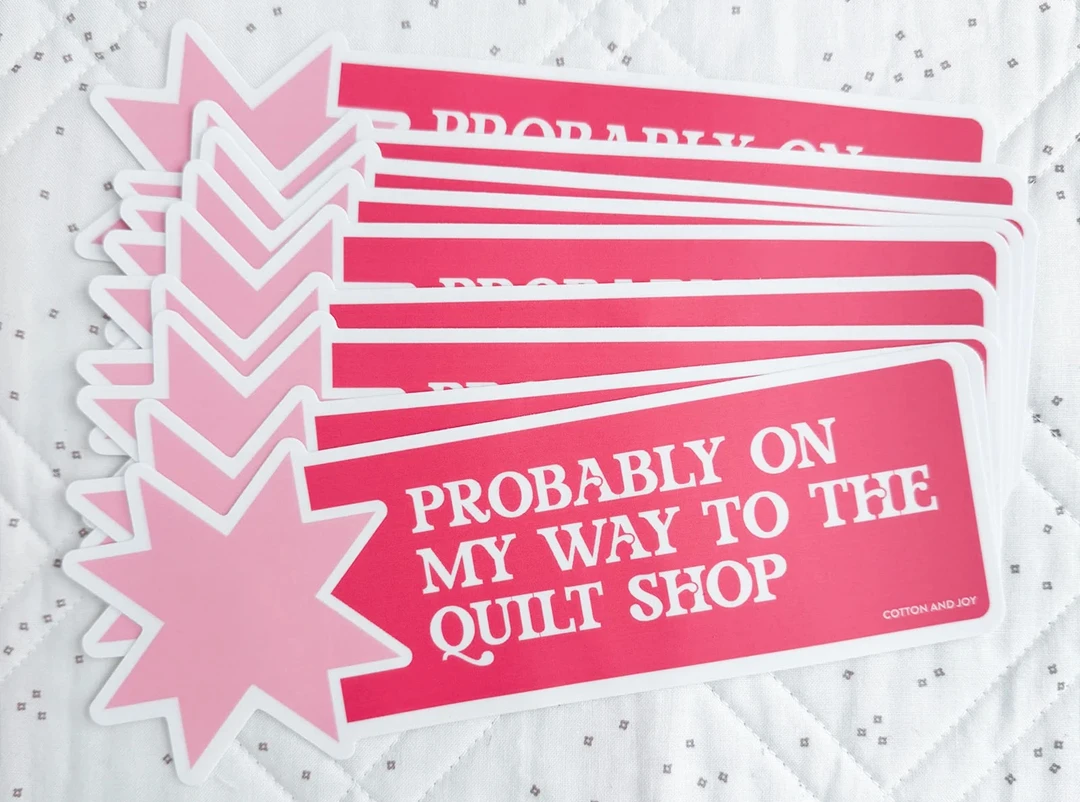 Stickers