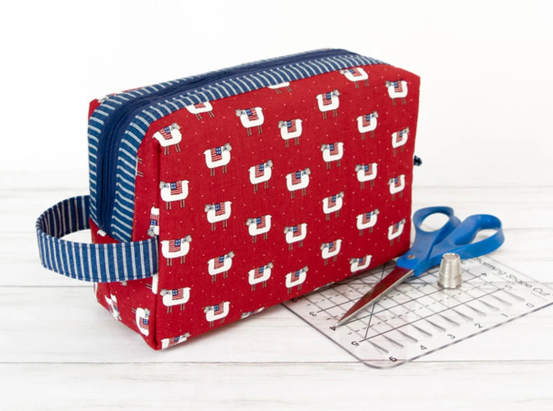 Bag Making