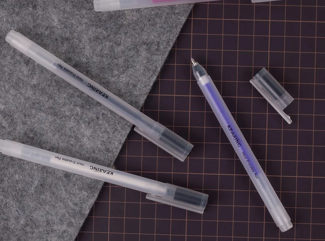 Pens & Pencils