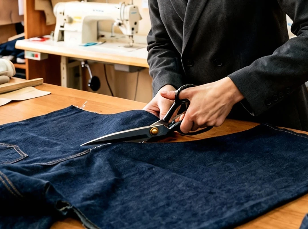 Scissors & Rotary Cutters