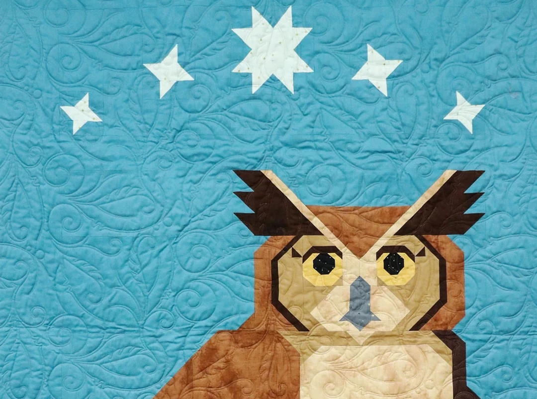 Art East Quilting