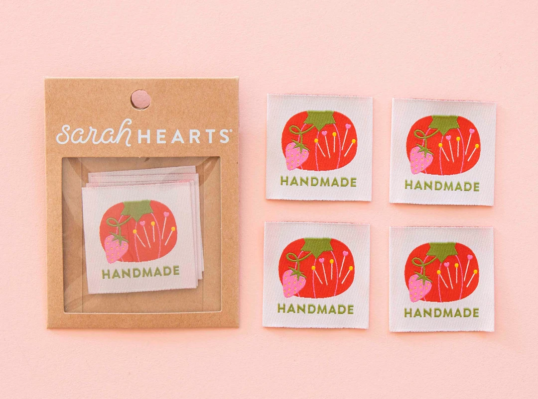 Labels & Transfers