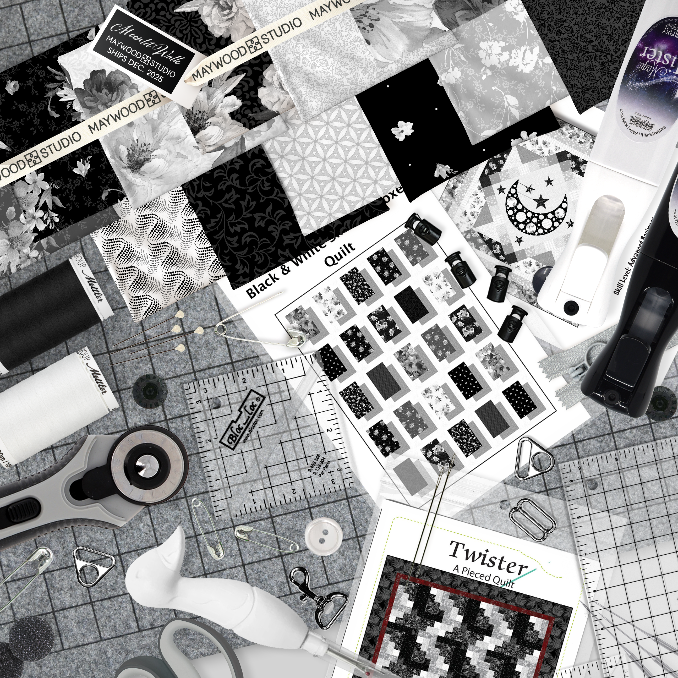 One Stop Shopping Image