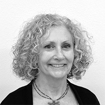 Image of Caryne Mount